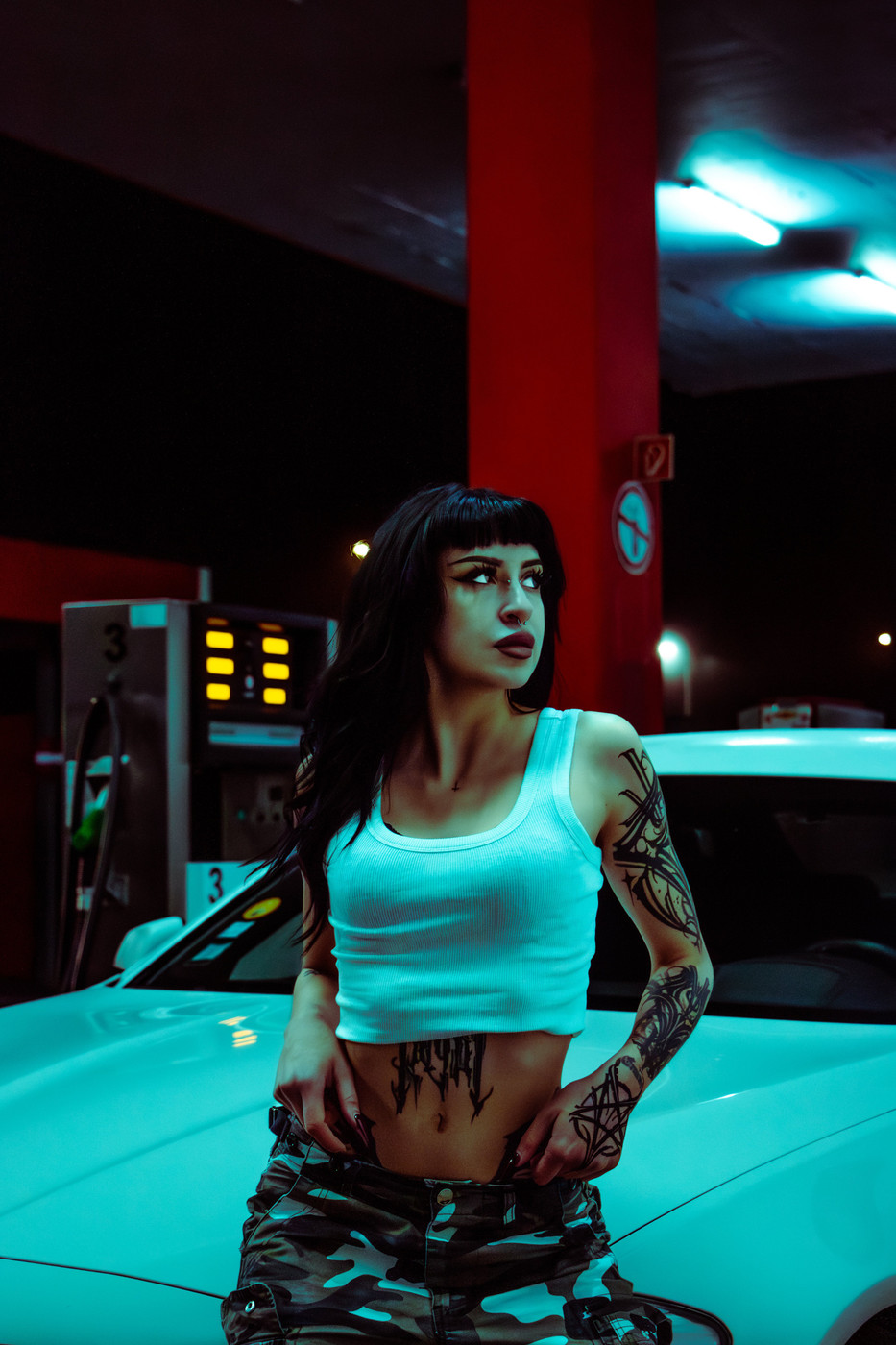 Collection 117 photo by Fabian Koch