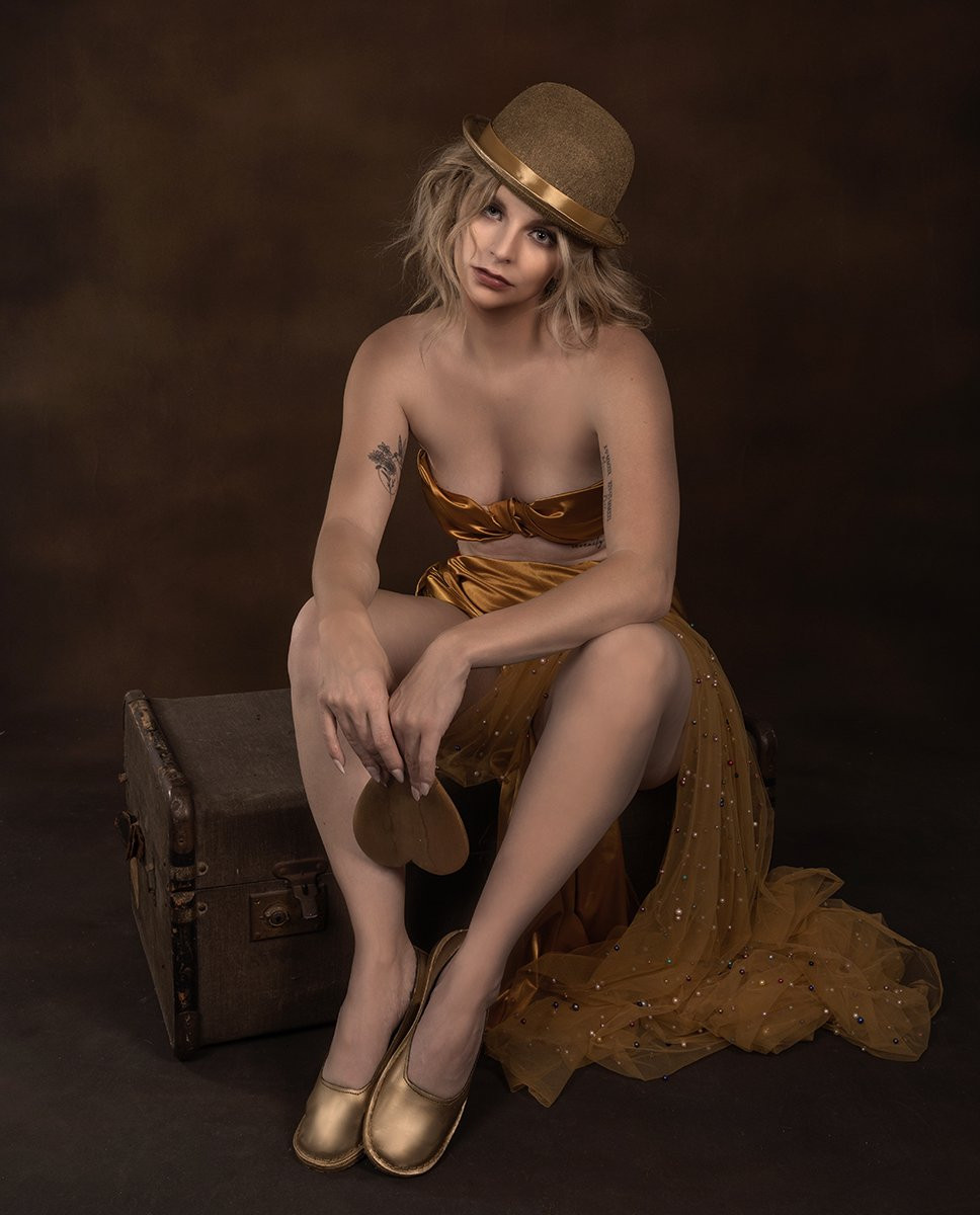 Collection 117 photo by Hanli Smit