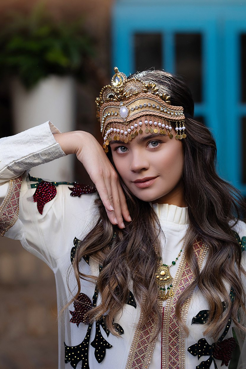 Collection 118 photo by Polina Danilova