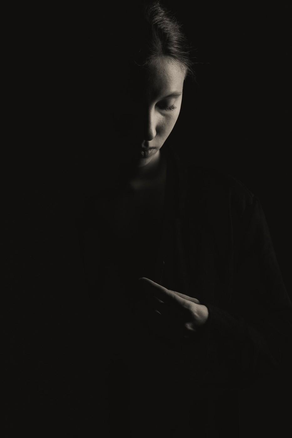 Collection 121 photo by Roland Urech
