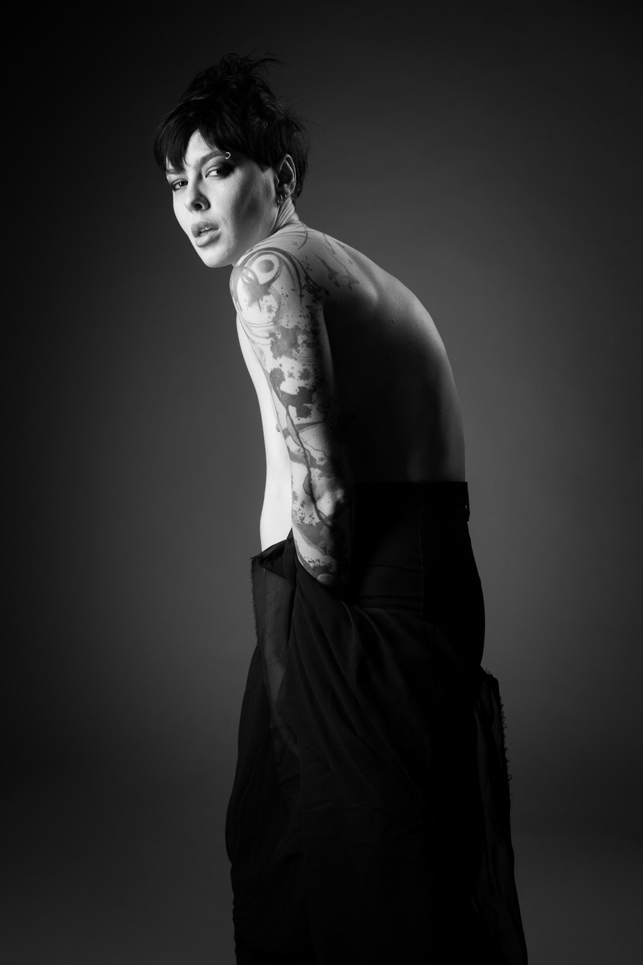Collection 121 photo by Roland Urech
