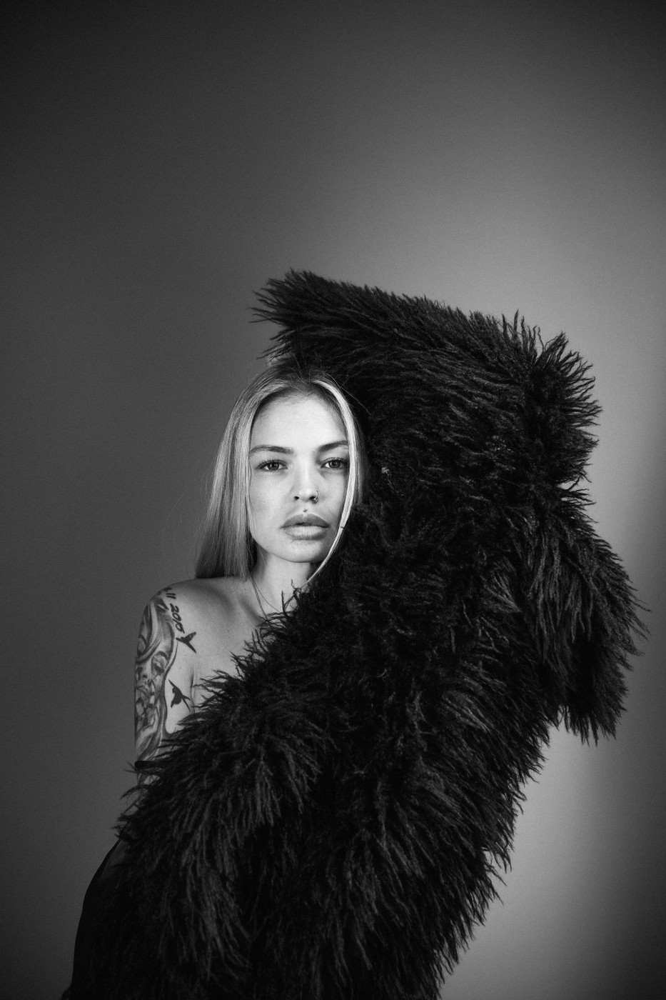 Collection 122 photo by Roland Urech
