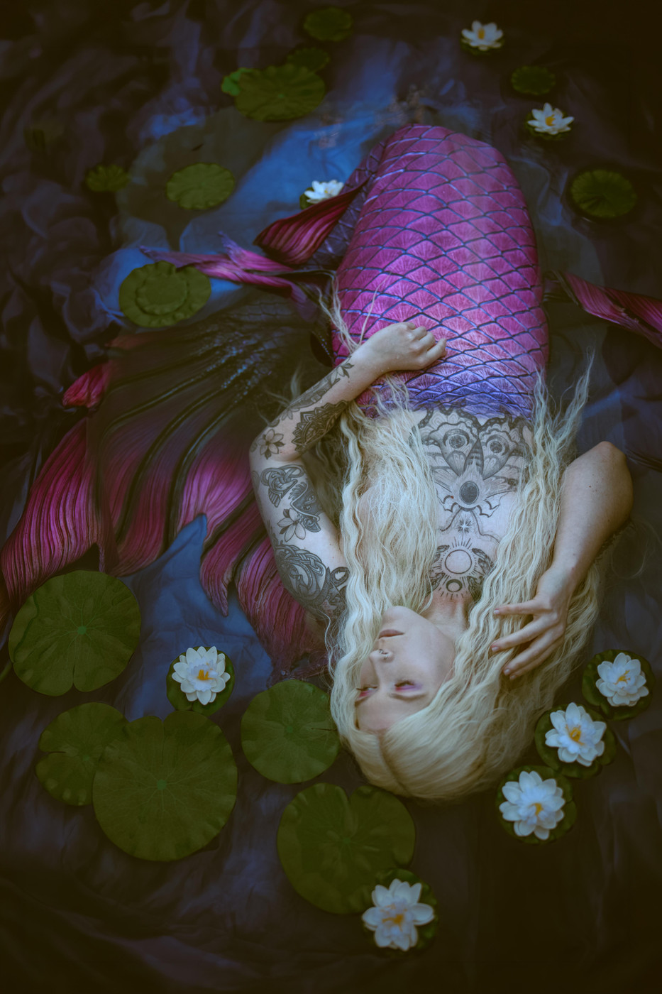 Collection 122 photo by Laura Madlen Germer