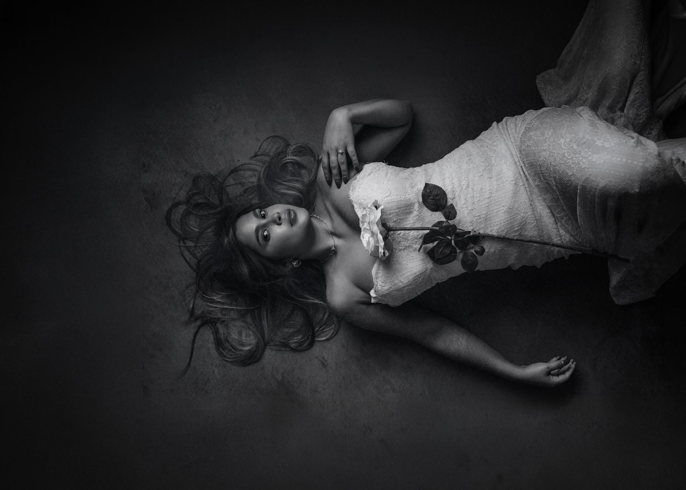 Collection 122 photo by Carlos Arevalo