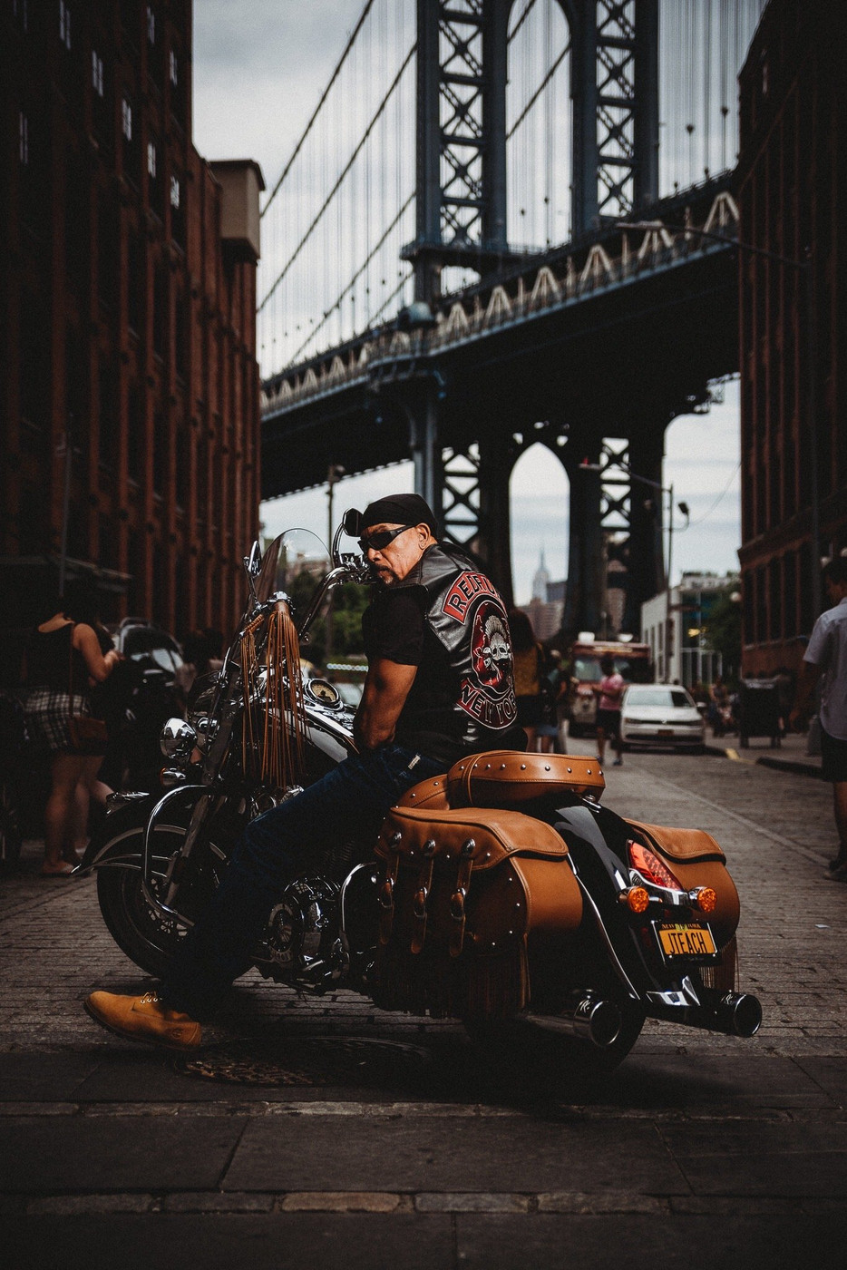 Collection 123 photo by Kadienne Stoute