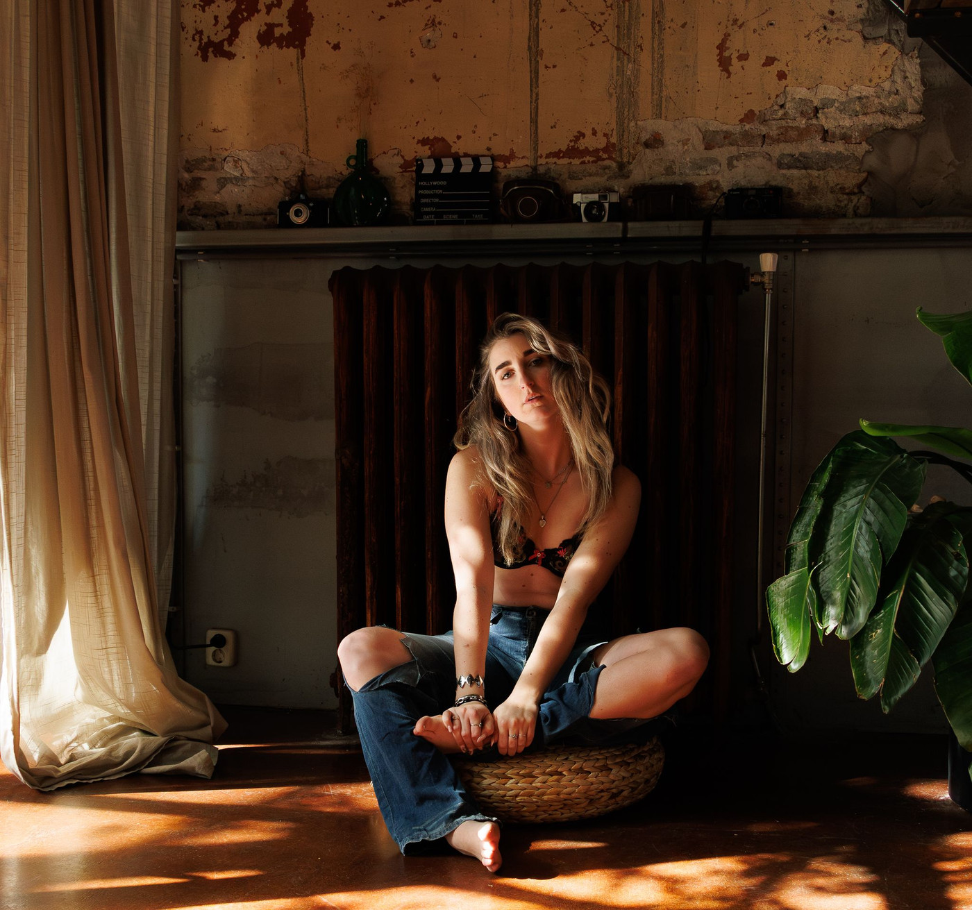 Collection 123 photo by Saskia Heijman