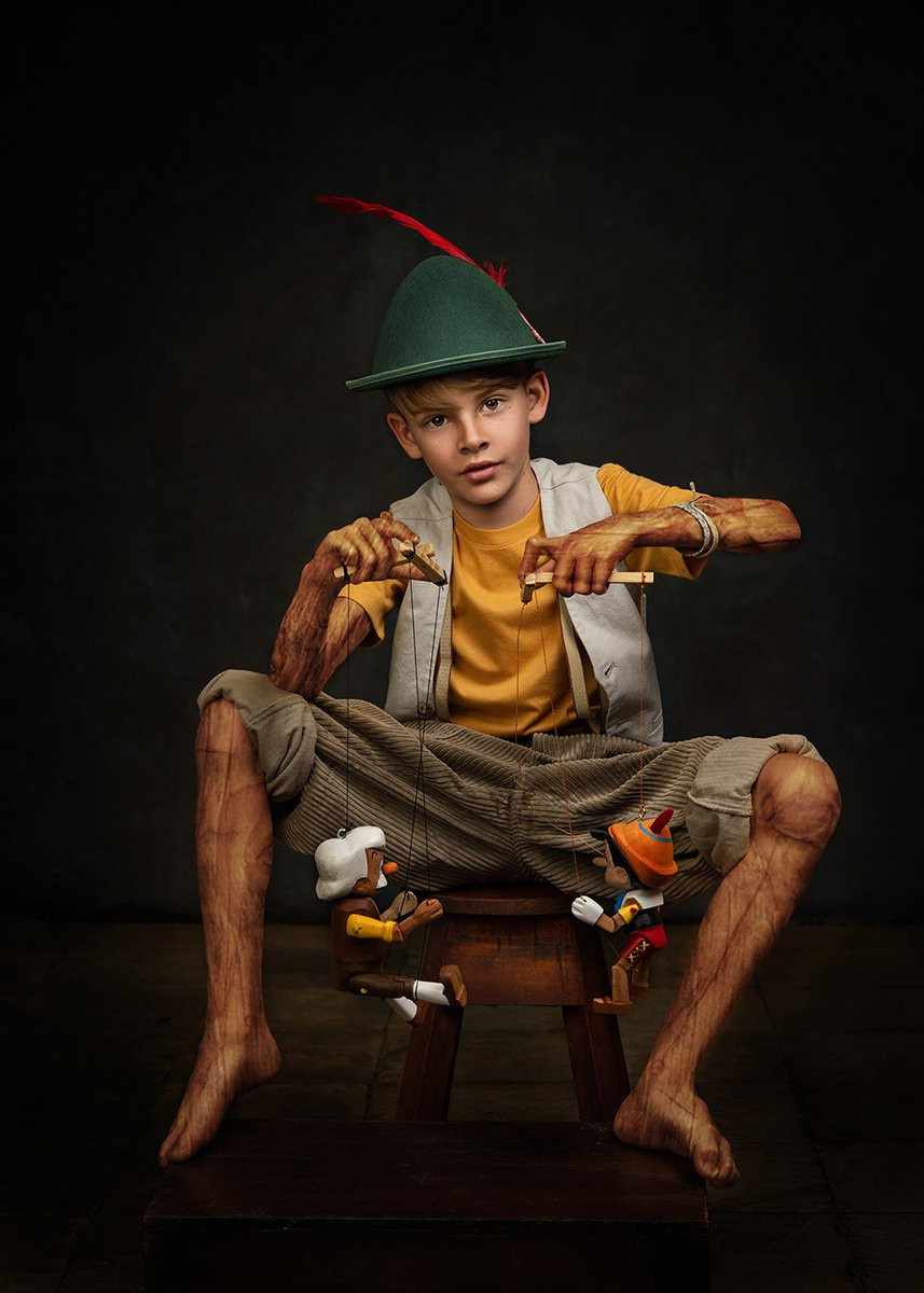 Collection 123 photo by Maria Fleischmann