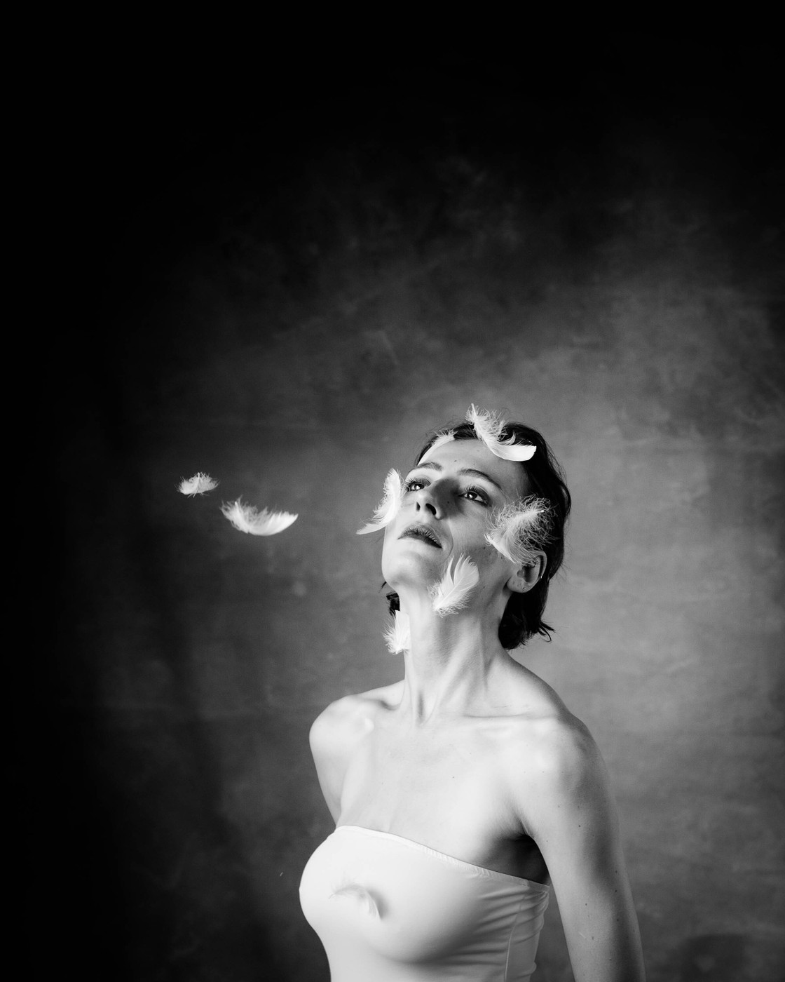 Collection 124 photo by Roland Urech