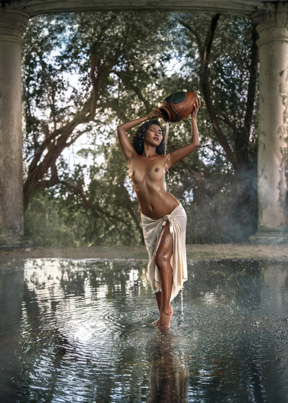 Collection 124 photo by Alexander Forst