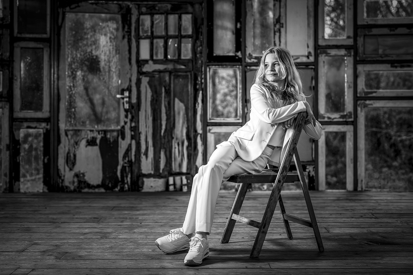 Collection 124 photo by William Linthout
