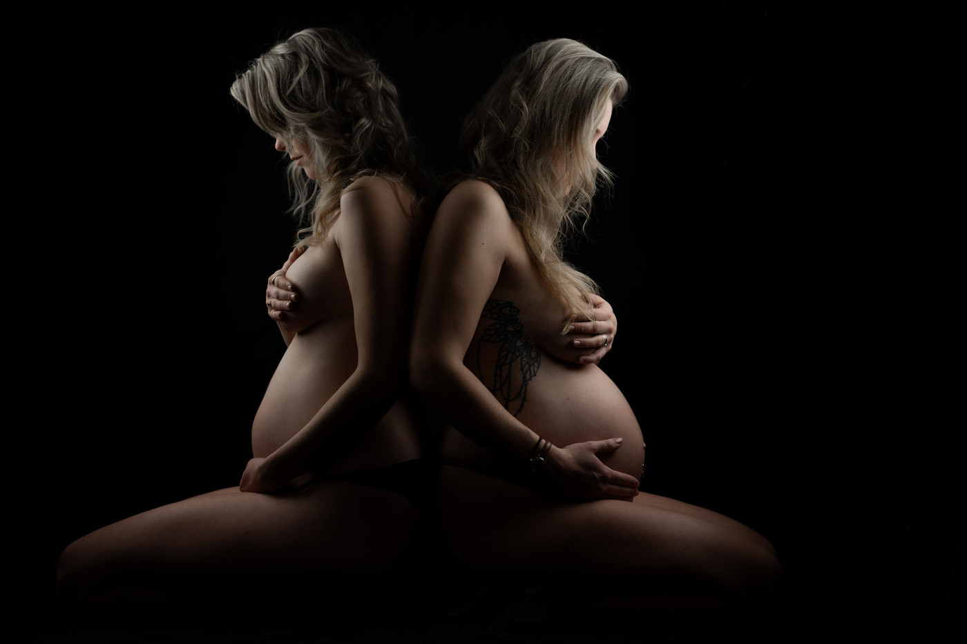 Collection 124 photo by Louise Smid