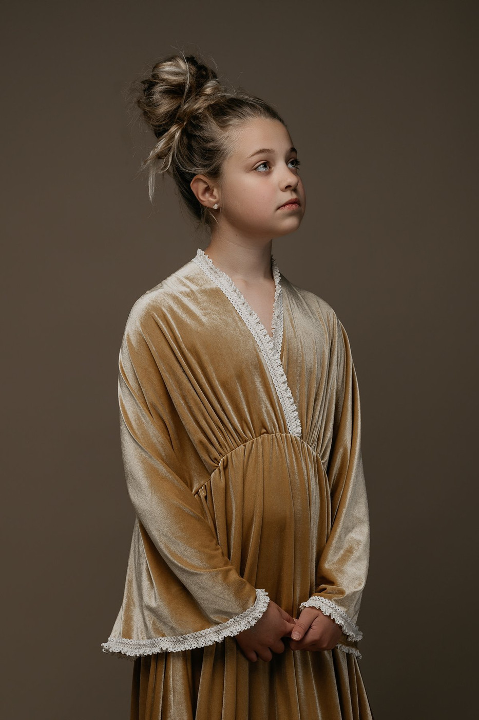 Collection 124 photo by Yvonne Glaser