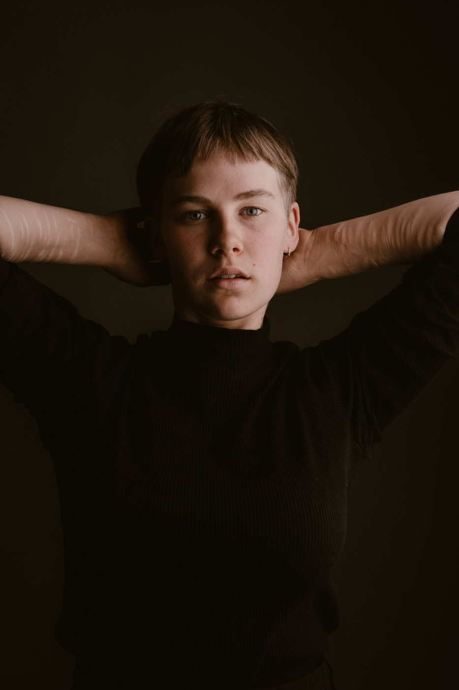 Collection 124 photo by Franziska Bischoff