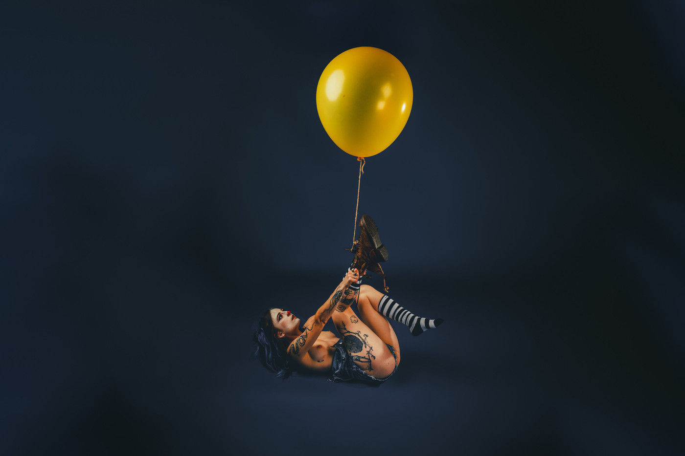 Collection 125 photo by Johan Famel