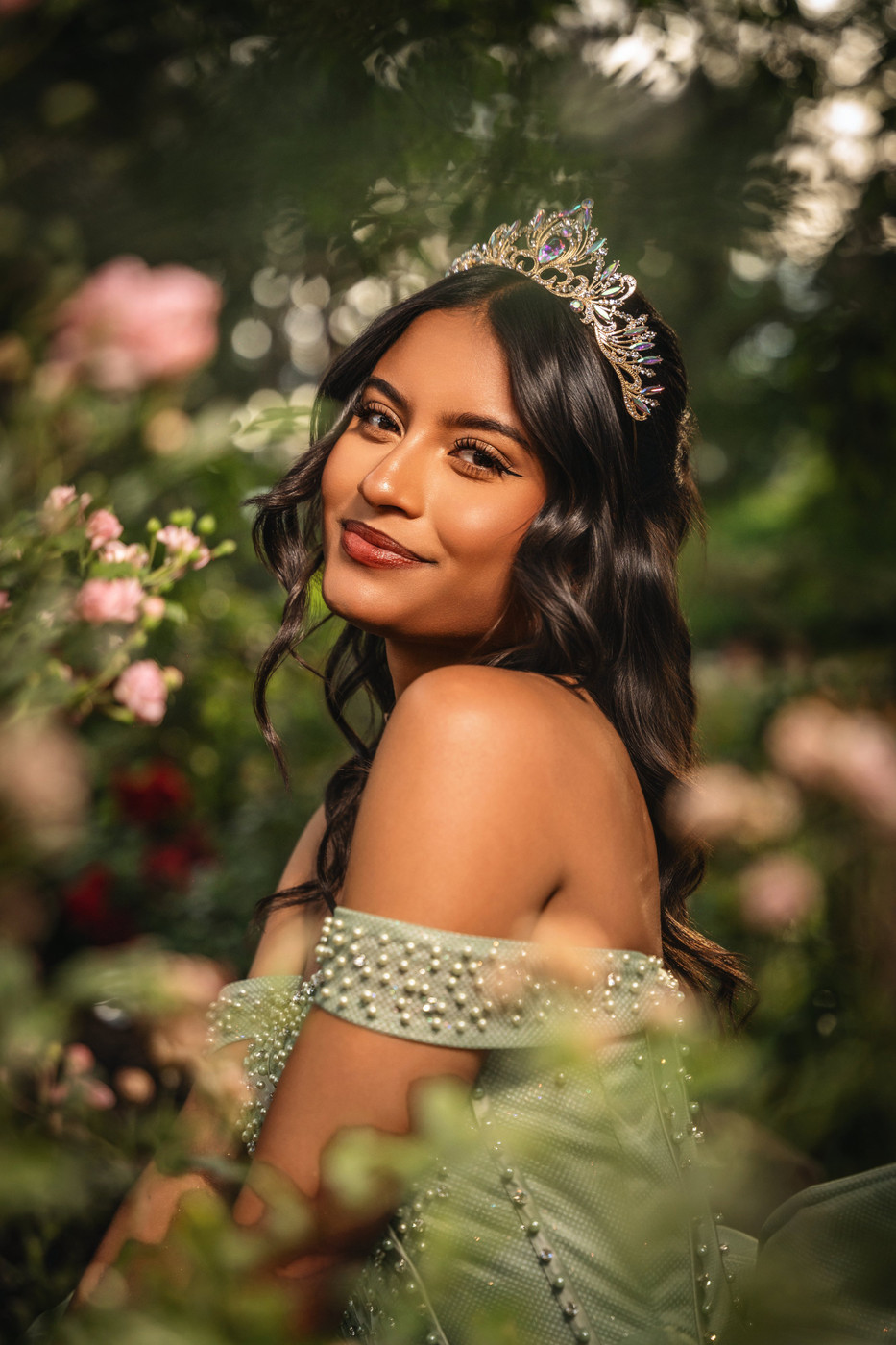 Collection 125 photo by Carlos Arevalo
