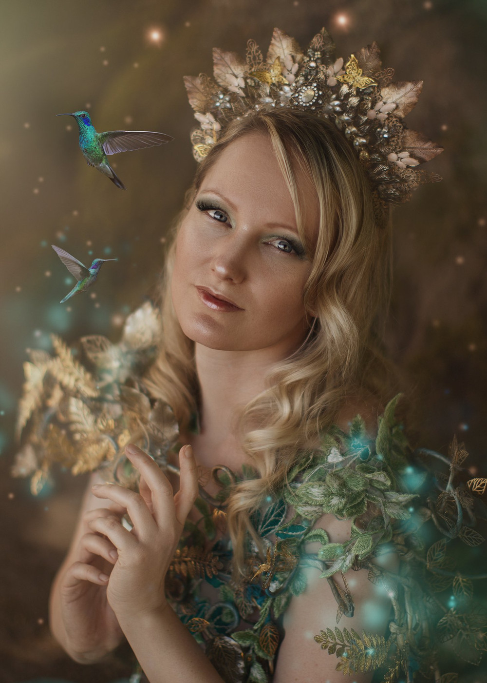 Collection 83 photo by Nicole Dopfer