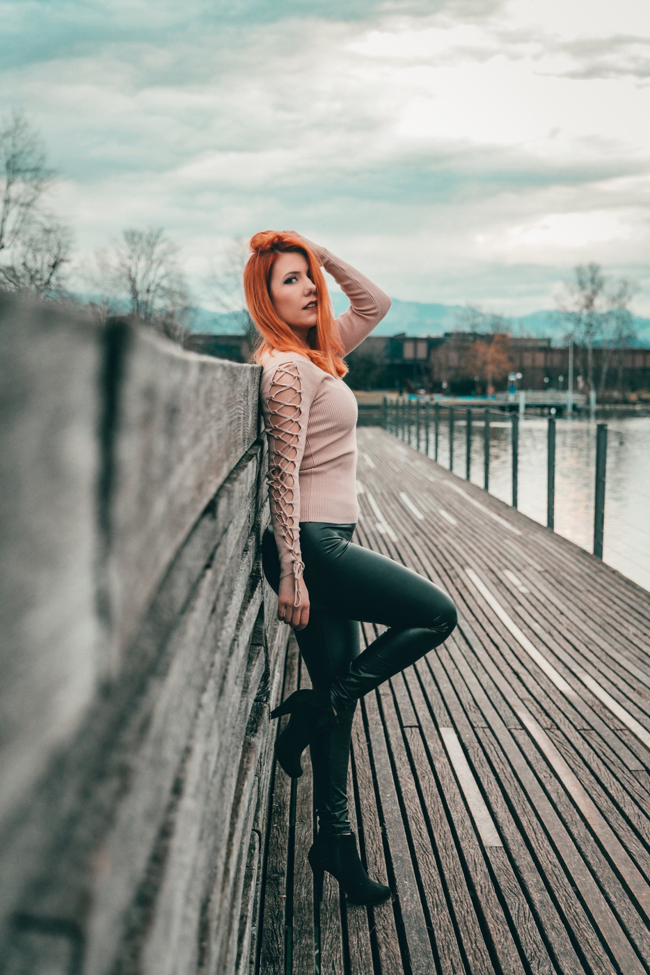 Collection 84 photo by Simon Woodtli