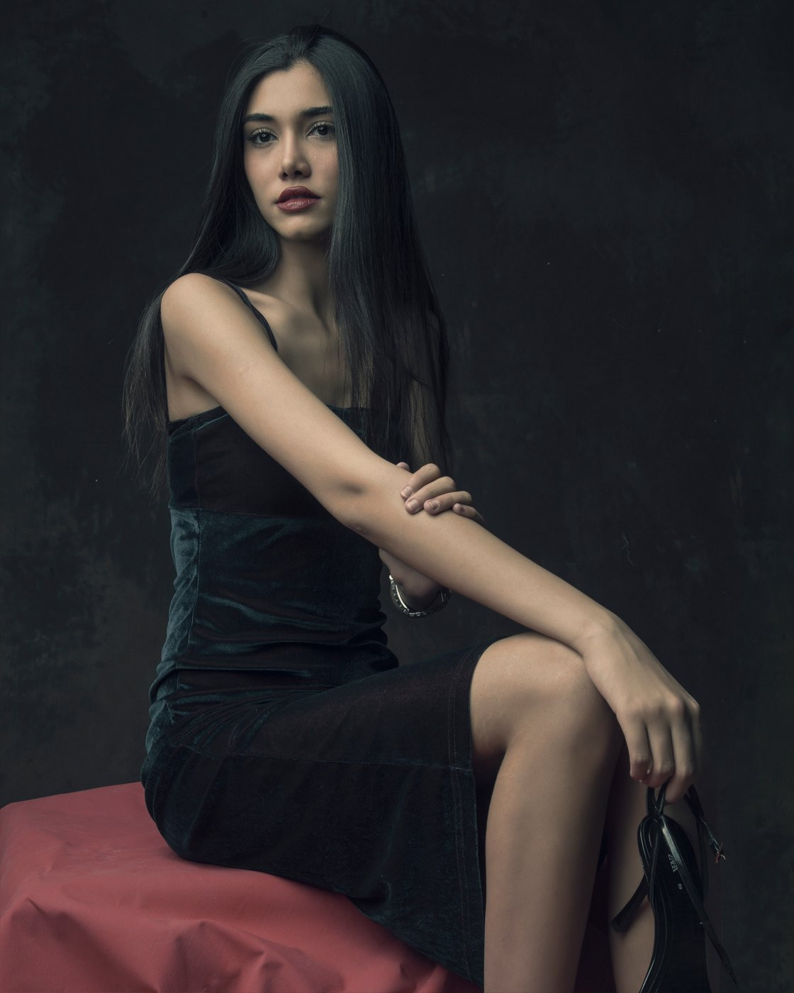 Collection 88 photo by Zhoovan Rezaei