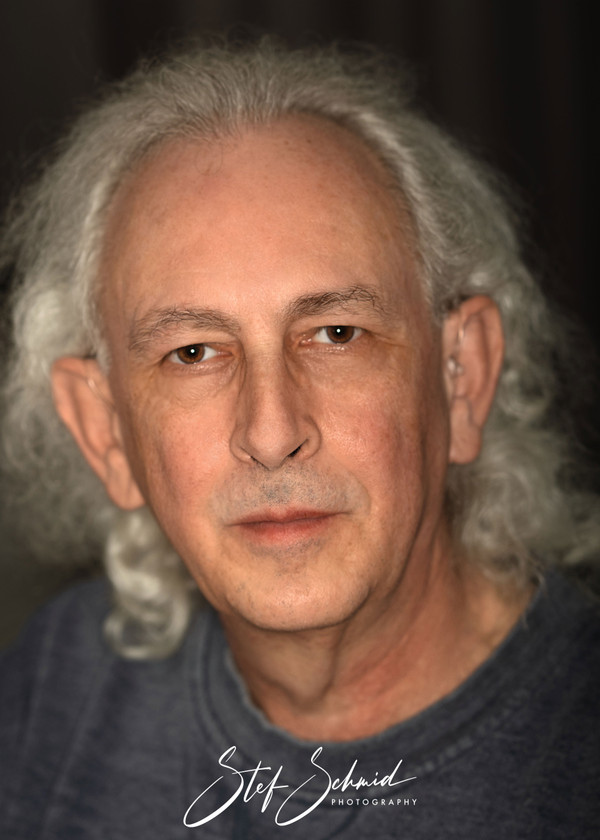Stefan Schmid