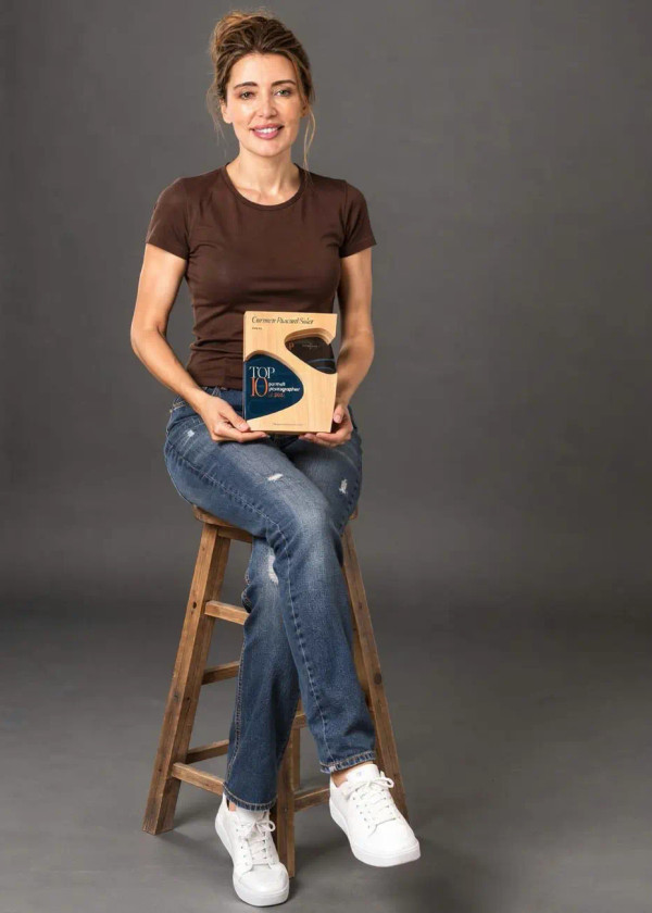 Carmen Pascual Soler