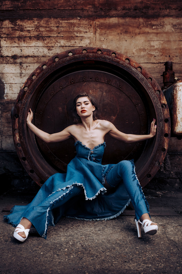 Collection 100 photo by Chantal Pots