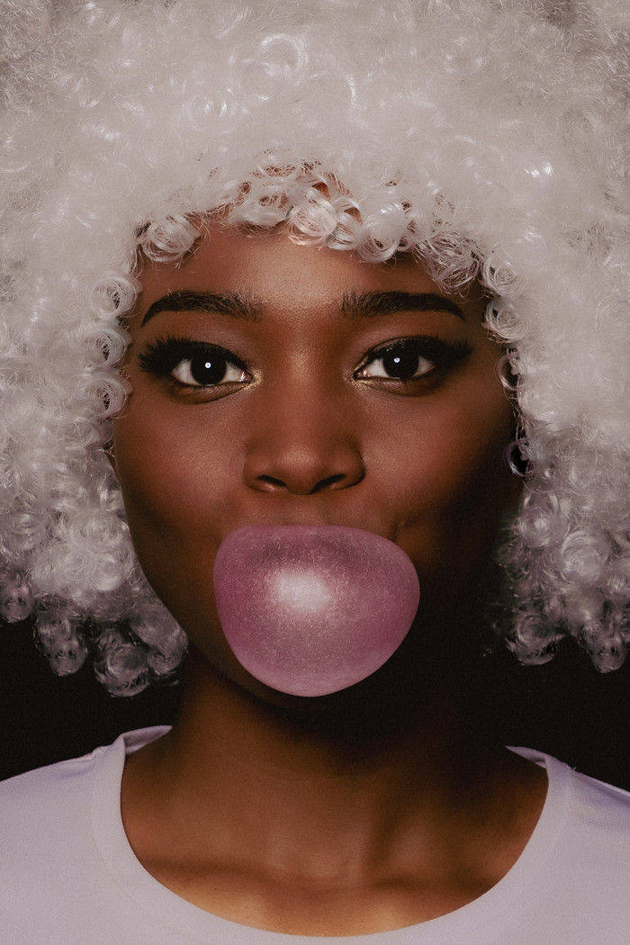 Collection 100 photo by Rosa Kluytmans