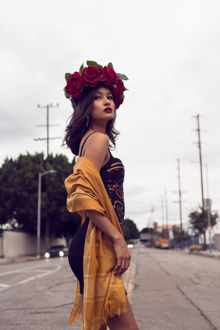 Collection 9 photo by Edgar Hernandez