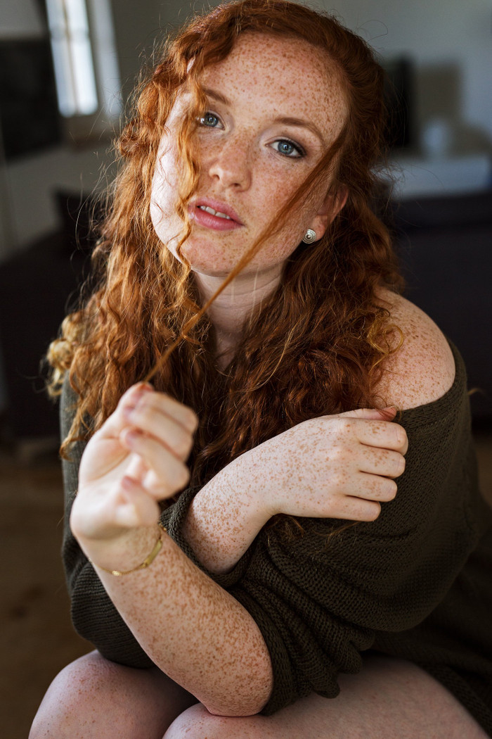 Collection 19 photo by Yasmine Pauchard