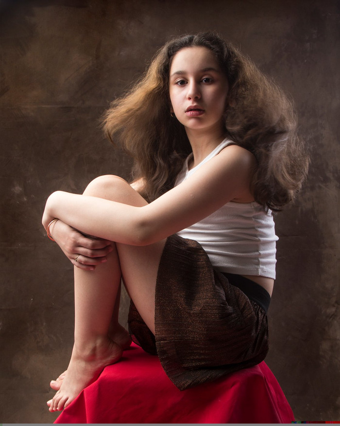 Collection 84 photo by Zhoovan Rezaei