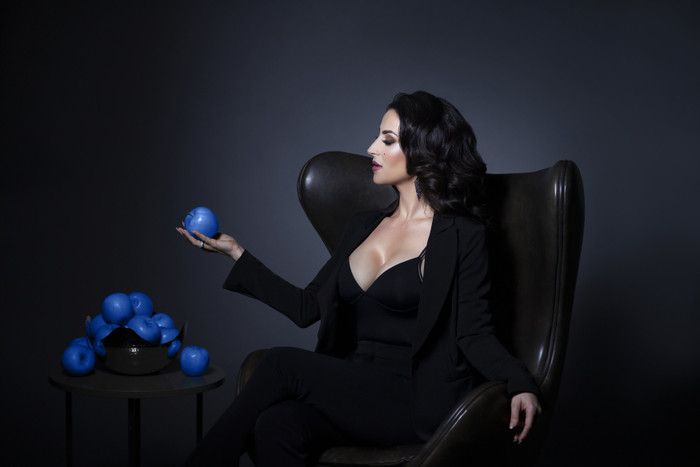 Collection 58 photo by Alina Pinchuk