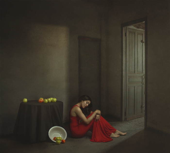 Collection 60 photo by Carmen Pascual Soler