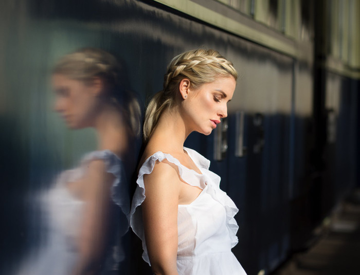 Collection 30 photo by Roland Urech