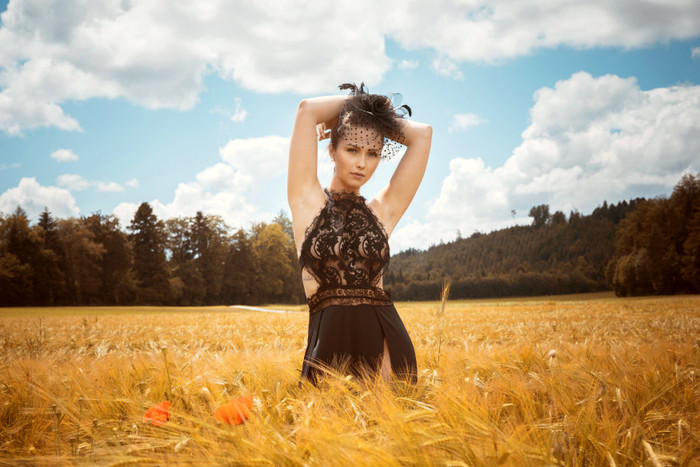 Collection 39 photo by Roland Marti