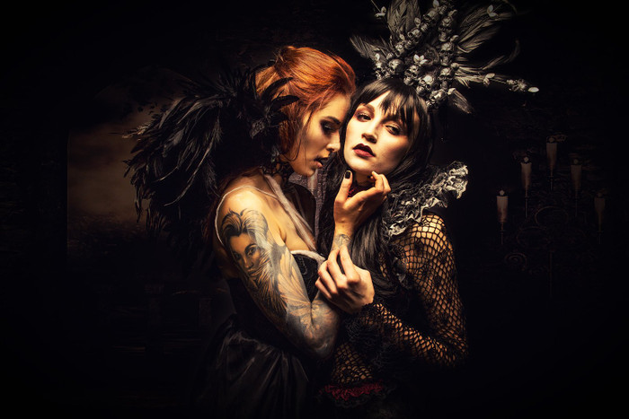 Collection 9 photo by Michael-kurt Pruefert