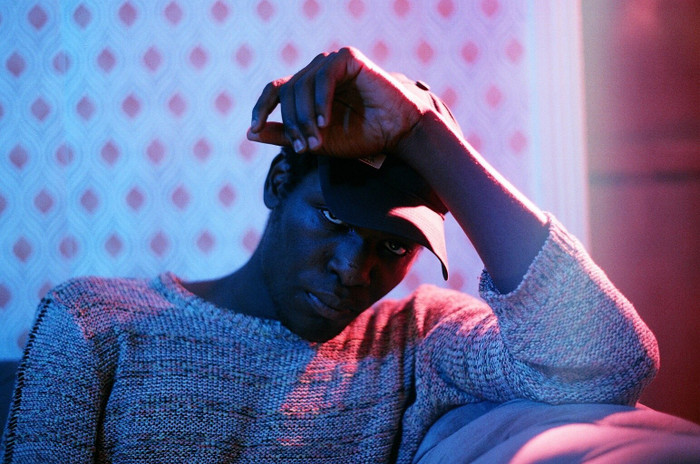 Collection 6 photo by Shaun James Grant