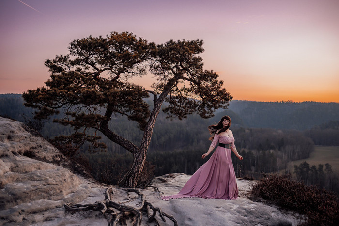 Collection 108 photo by Milena Andree