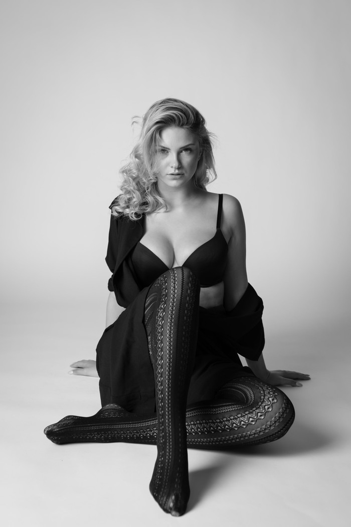 Collection 32 photo by Sandro Wigger