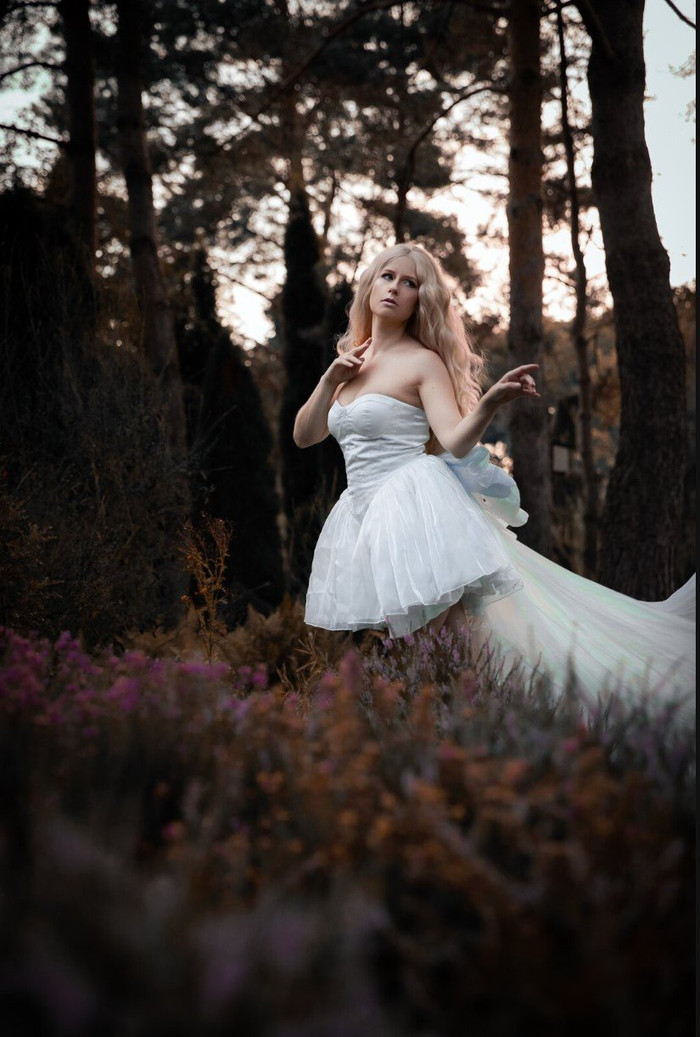 Collection 91 photo by Laura Madlen Germer
