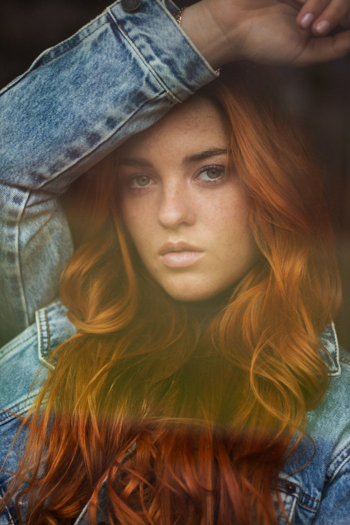 Collection 64 photo by Daniel Castelberg