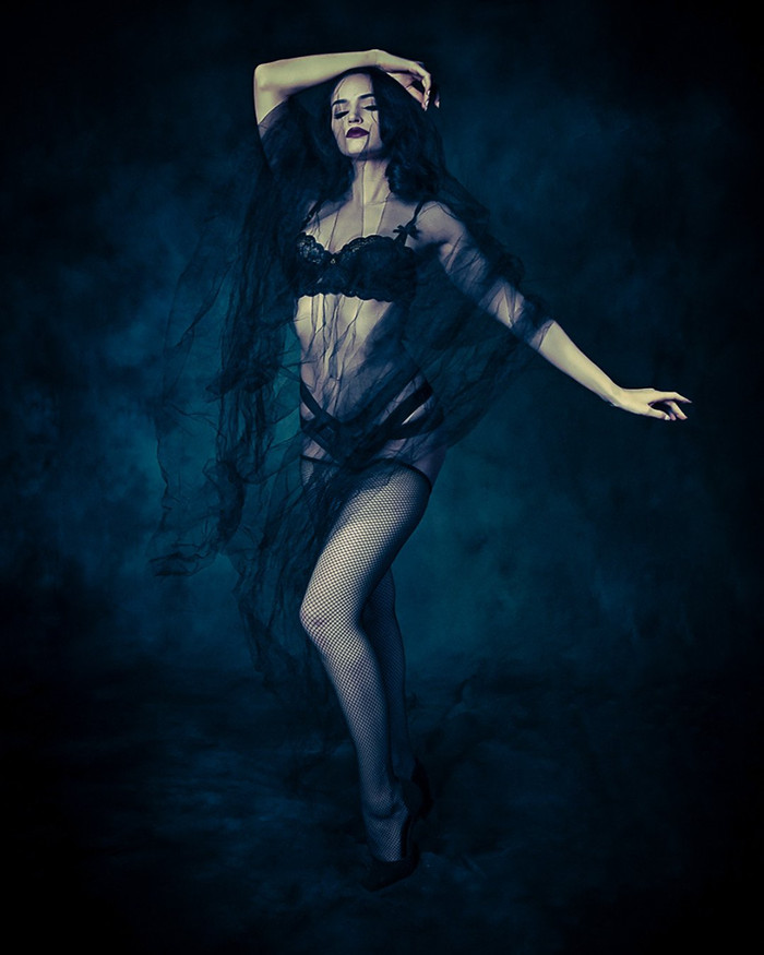 Collection 15 photo by Charles Fara