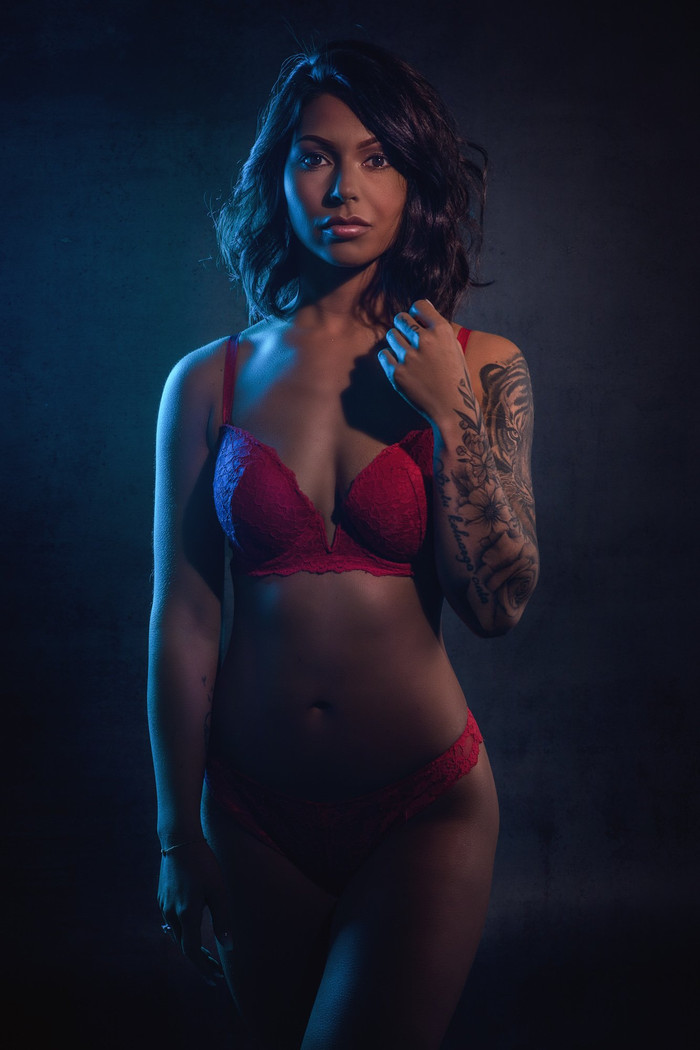 Collection 56 photo by Jan De Wild