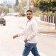 Abraham Sanchez