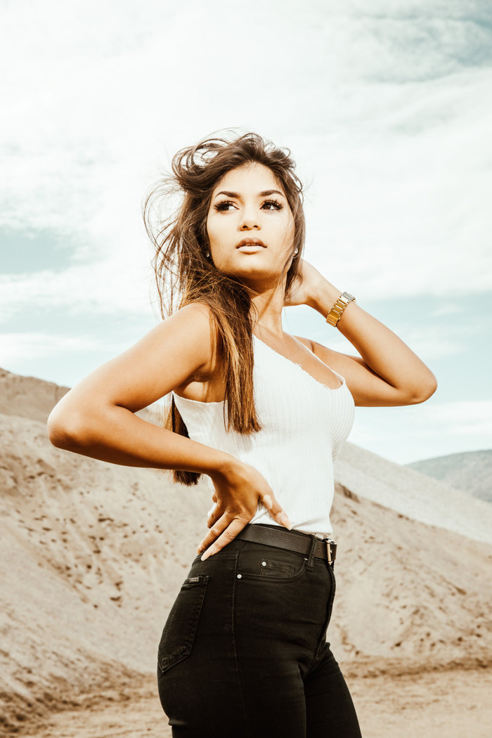 Collection 45 photo by Reto Probst