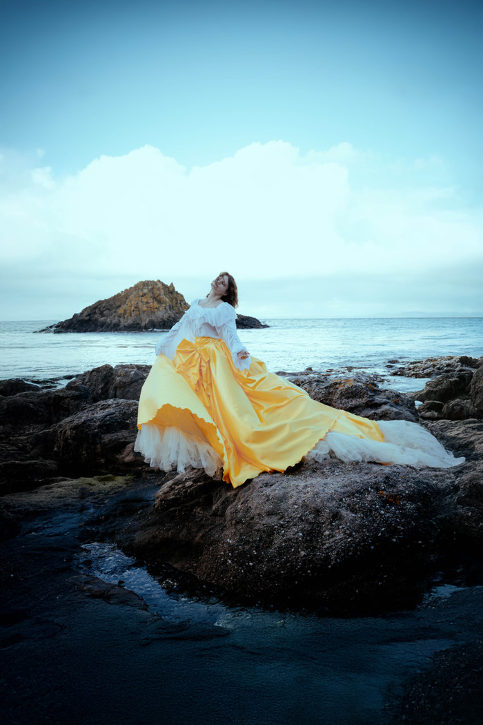 Collection 103 photo by Laura Madlen Germer