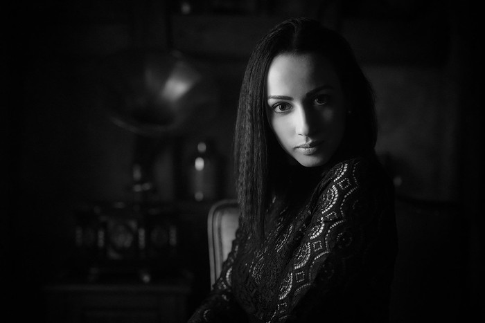 Collection 12 photo by Christian Giger