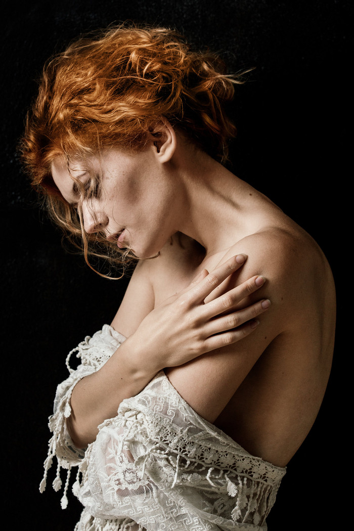 Collection 25 photo by Sean Glacio