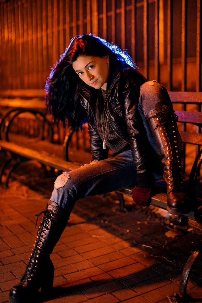 Collection 12 photo by Jay Montez