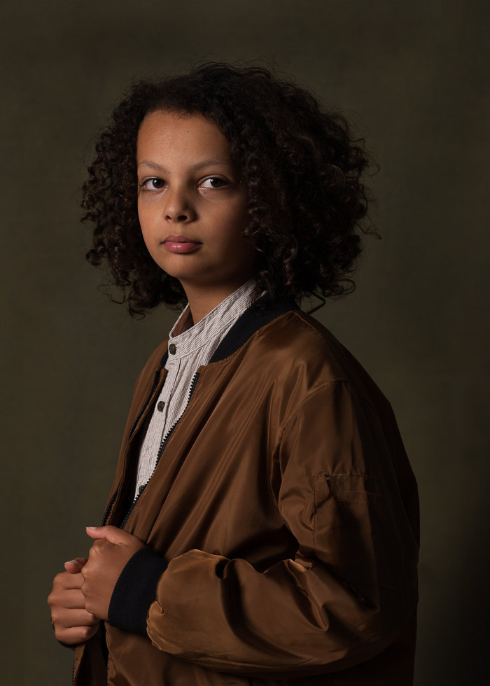Collection 98 photo by Nathalie Dekkers