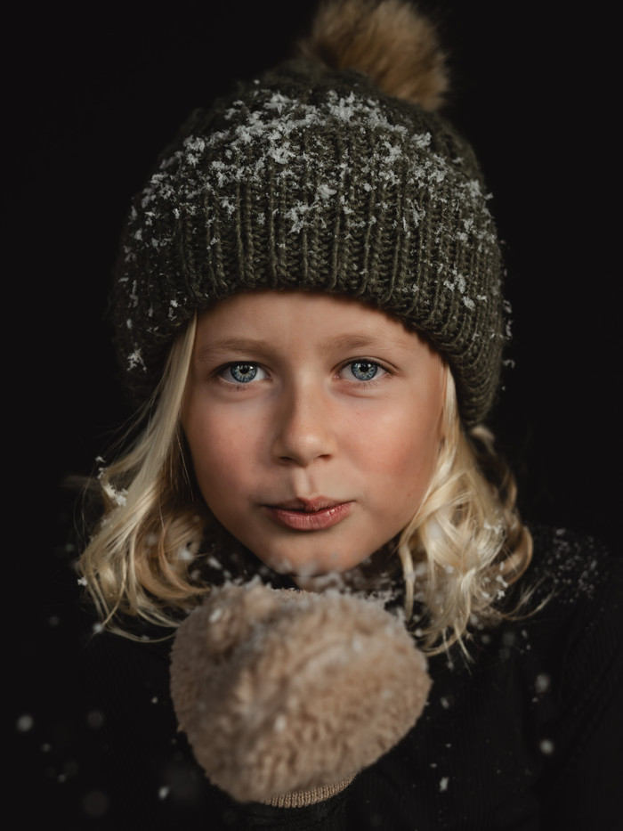 Collection 92 photo by Danique Van Der Toorren