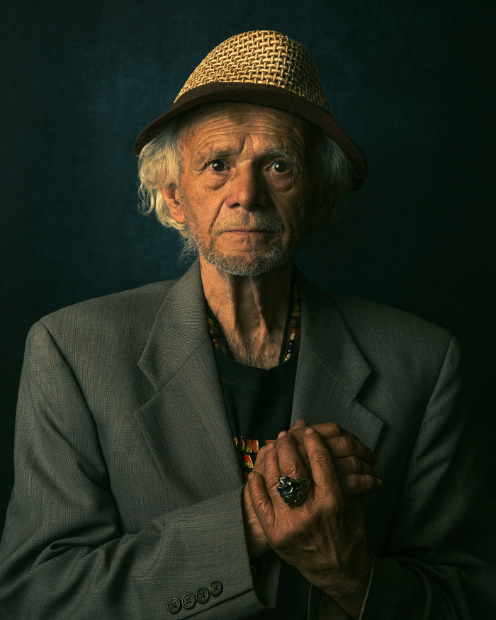Collection 69 photo by Carlos Henaine